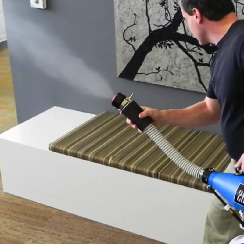 Professional Odor Removal in Woodstown, NJ